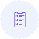 No hardware required